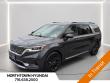 2022 Kia Carnival SX Prestige MPV