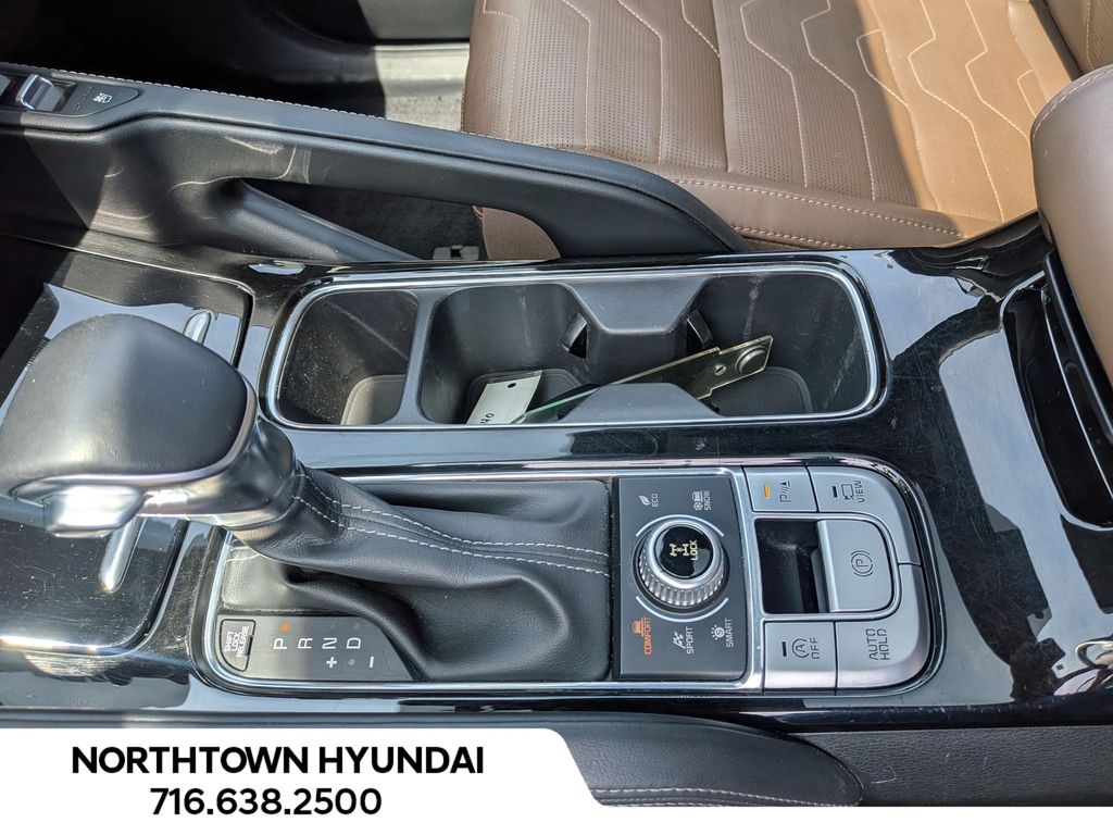 2022 Kia Telluride SX - Photo 16