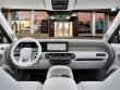 2026 Hyundai Palisade Hybrid Limited SUV