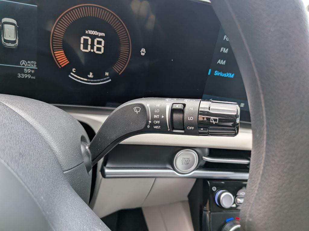 2026 Hyundai Tucson SEL - Photo 27