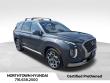 Certified 2022 Hyundai Palisade Calligraphy SUV