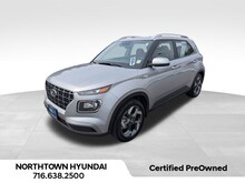 2026 Hyundai Venue SEL SUV