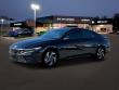 2025 Hyundai Elantra Hybrid SEL Sport Sedan