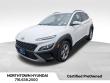 Certified 2023 Hyundai Kona SEL SUV