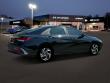 2025 Hyundai Elantra SEL Sport Sedan