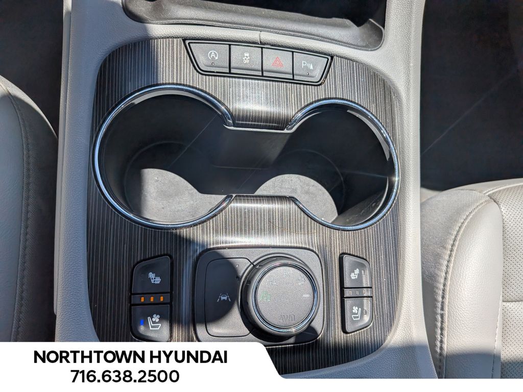 2021 GMC Acadia SLT - Photo 20