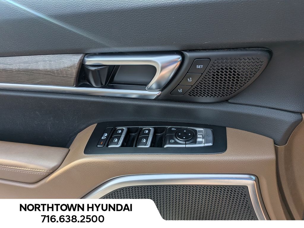 2022 Kia Telluride SX - Photo 30