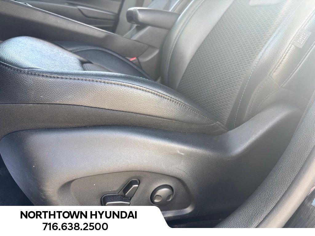 2025 Jeep Compass Latitude - Photo 11