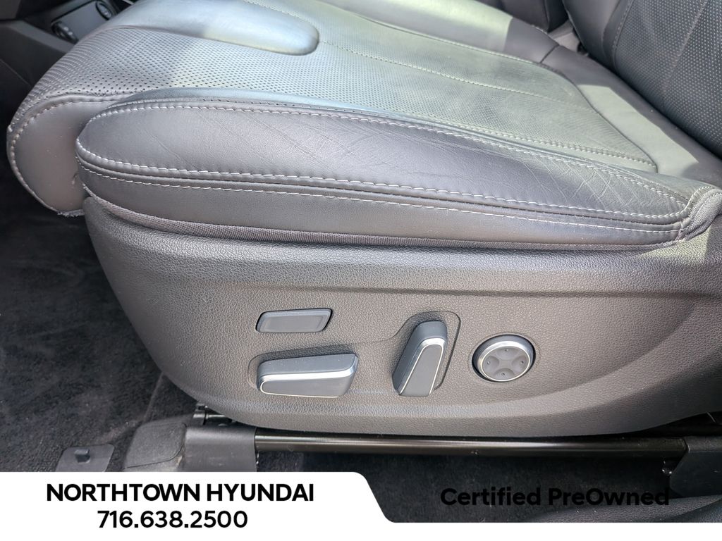 2023 Hyundai Santa Fe Calligraphy - Photo 34