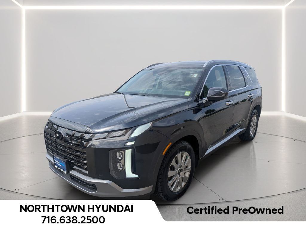 2023 Hyundai Palisade SEL SUV
