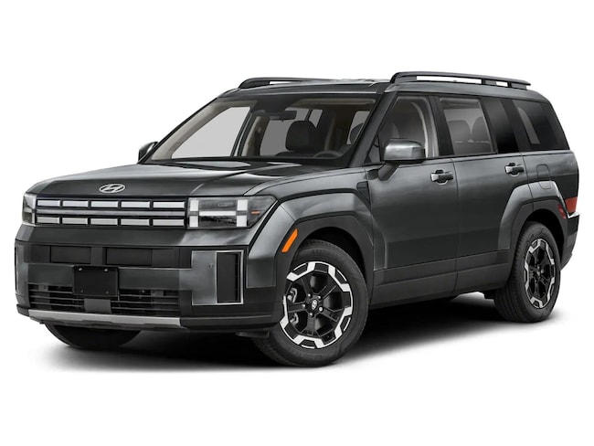 2026 Hyundai Santa Fe SEL AWD SUV