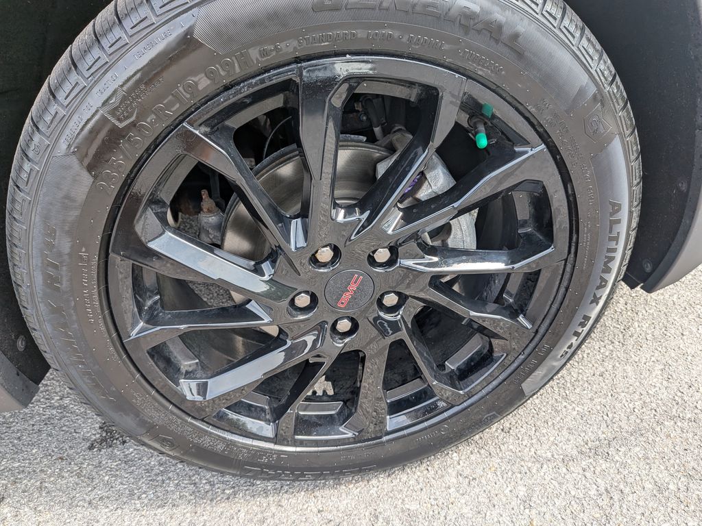 2023 GMC Terrain SLE - Photo 44