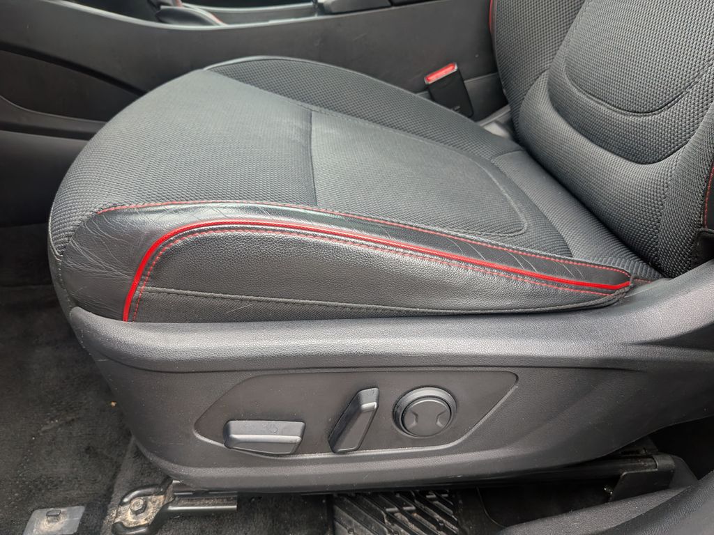 2023 Hyundai Tucson N Line - Photo 36