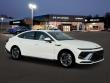2026 Hyundai Sonata SEL Sport Sedan
