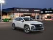 2026 Hyundai Tucson Hybrid SEL AWD SUV