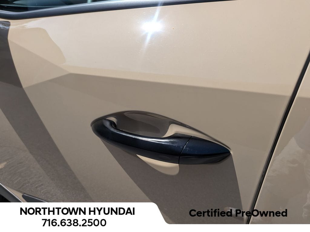 2024 Hyundai Santa Cruz XRT - Photo 38