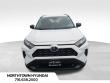 2021 Toyota RAV4 LE SUV