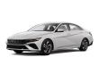 New 2026 Hyundai Elantra Limited Sedan