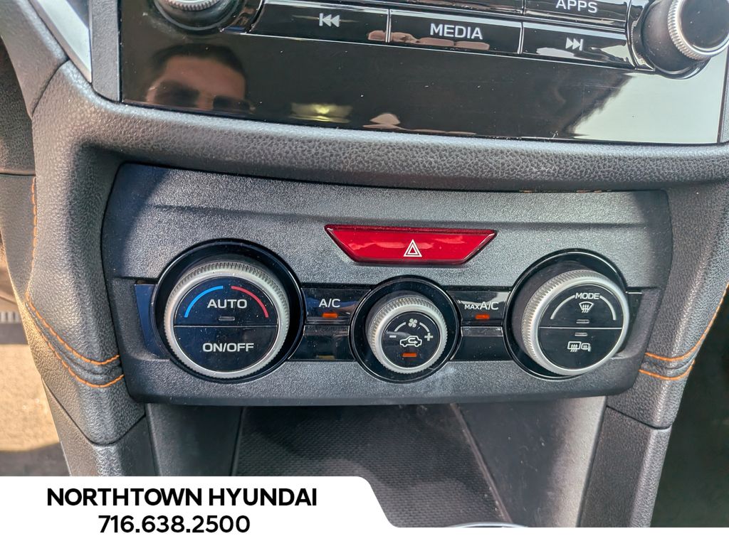 2021 Subaru Crosstrek Premium - Photo 17