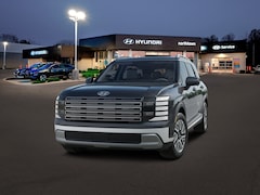 2026 Hyundai Palisade Hybrid SEL Premium 7P SUV