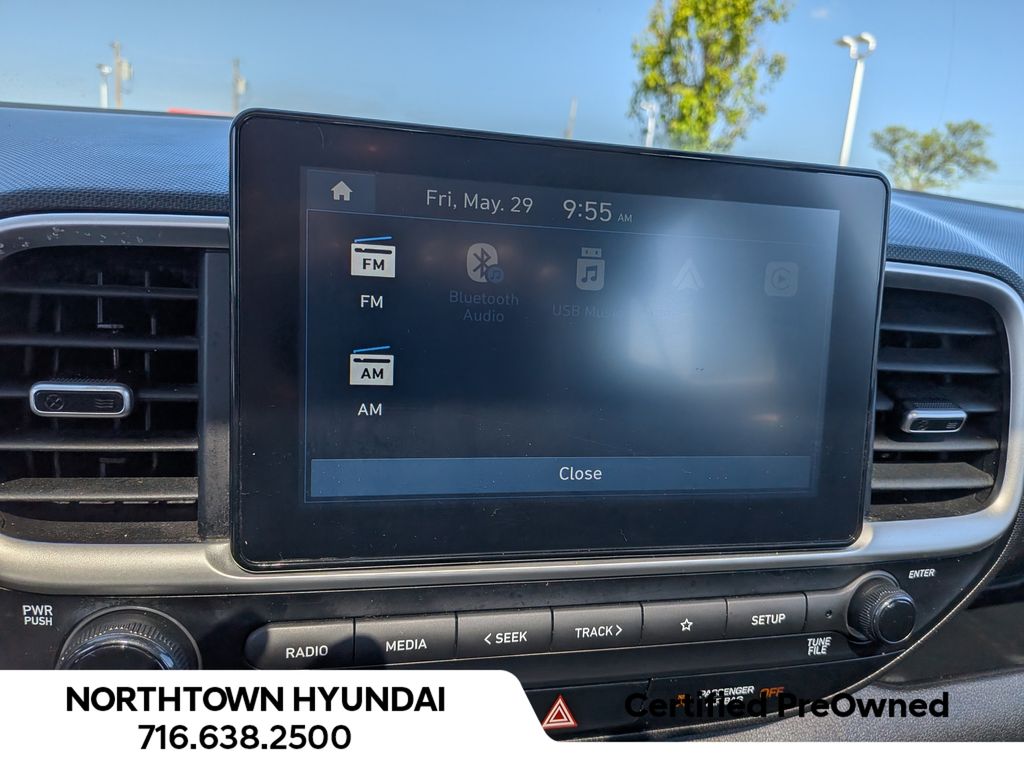 2023 Hyundai Venue SEL - Photo 22