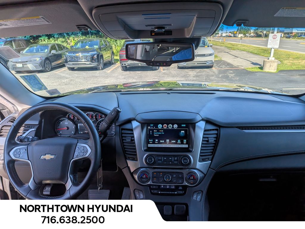 2018 Chevrolet Tahoe LT - Photo 7