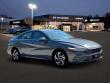 2026 Hyundai Elantra Limited Sedan