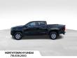 2018 Chevrolet Colorado Work Truck Truck Crew Cab