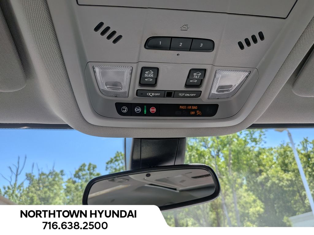 2021 GMC Acadia SLT - Photo 27