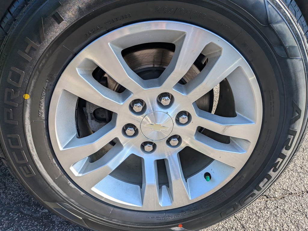 2018 Chevrolet Tahoe LT - Photo 39
