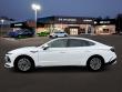 2026 Hyundai Sonata Hybrid Limited Sedan