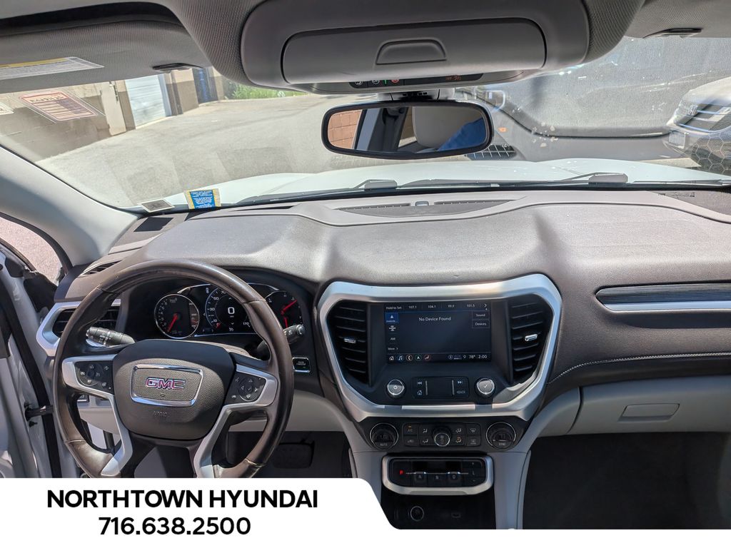 2021 GMC Acadia SLT - Photo 6