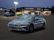 2026 Hyundai Elantra SEL Sport Sedan