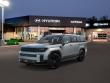 2026 Hyundai Santa Fe Hybrid Calligraphy SUV
