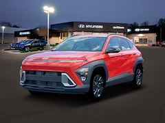 2026 Hyundai Kona SEL Sport AWD SUV
