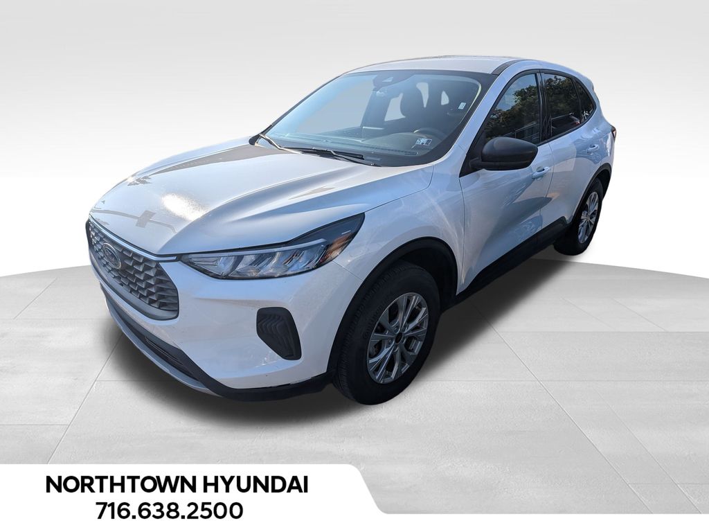 2025 Ford Escape Active photo 3