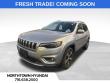 2019 Jeep Cherokee Limited SUV