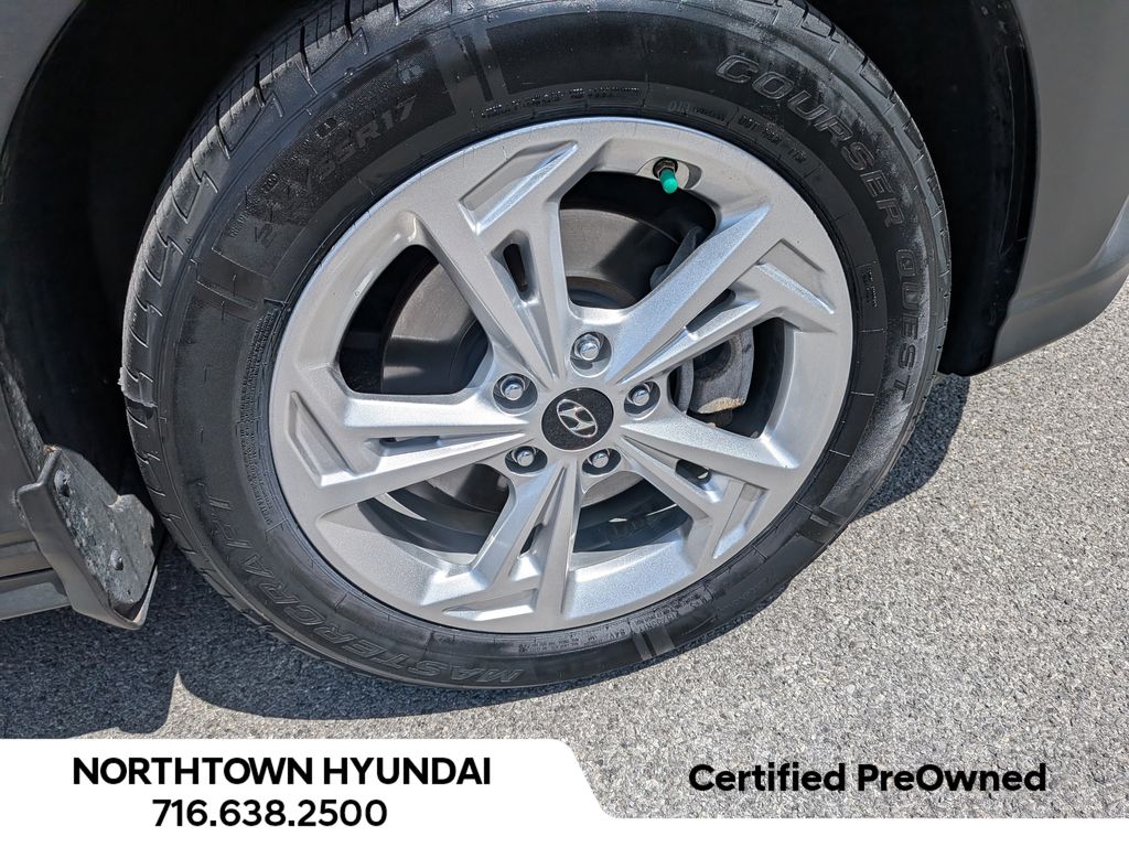 2023 Hyundai Kona SEL - Photo 44