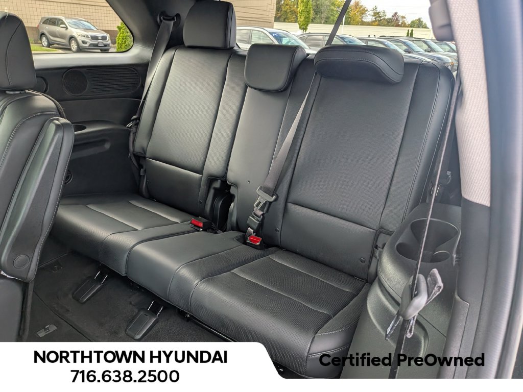 2026 Hyundai Palisade SEL - Photo 29