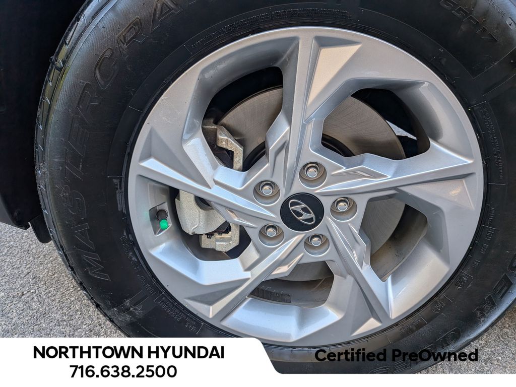 2023 Hyundai Tucson SEL - Photo 43