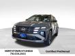 Certified 2026 Hyundai Tucson SEL SUV