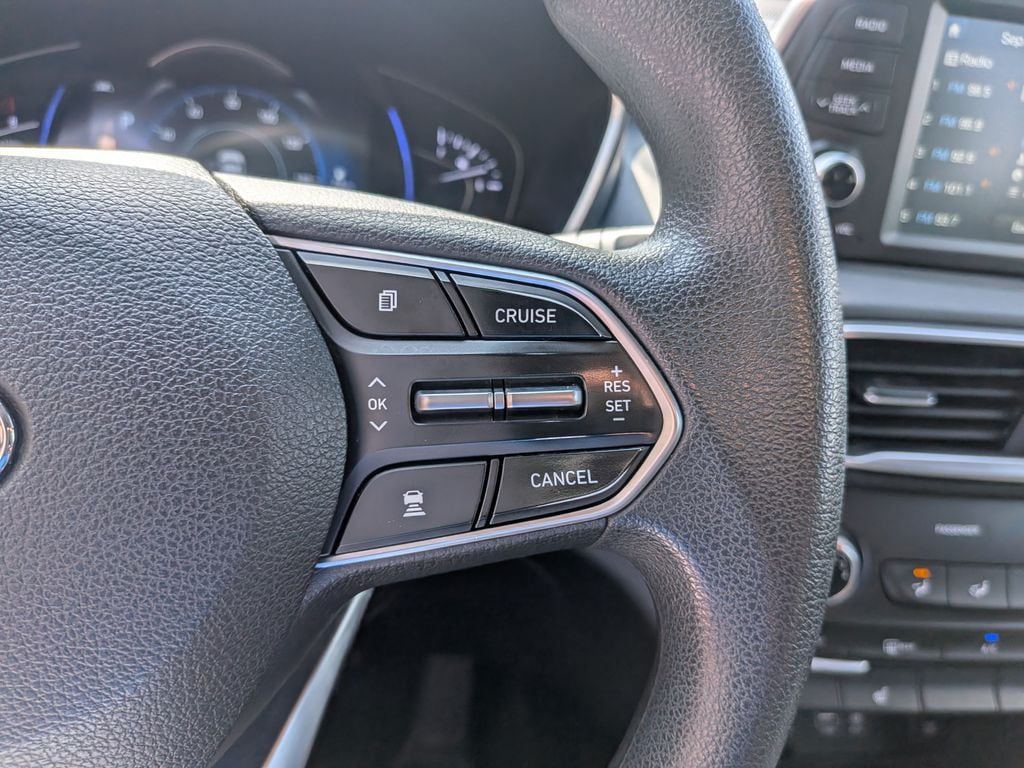 2019 Hyundai Santa Fe SEL - Photo 25
