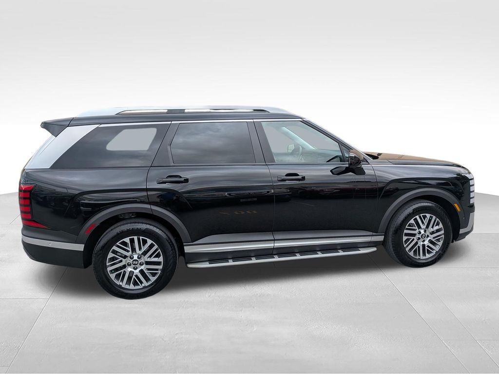 2026 Hyundai Palisade SEL Premium - Photo 13