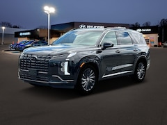 2025 Hyundai Palisade Calligraphy Night Edition AWD SUV