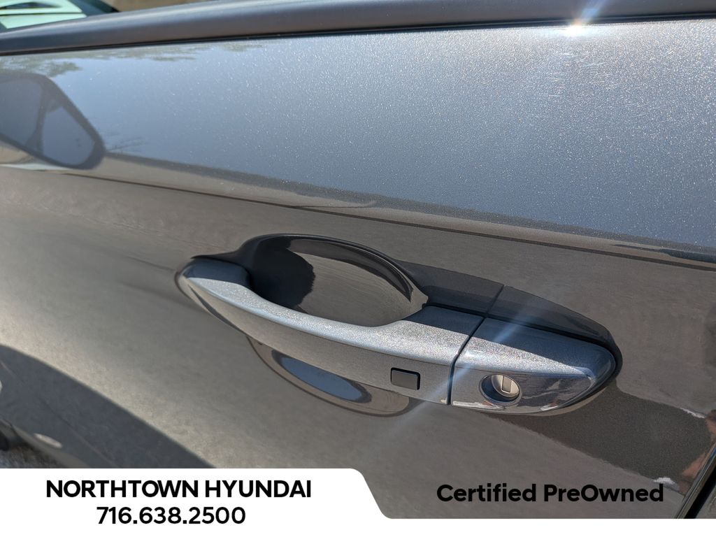 2023 Hyundai Kona SEL - Photo 39