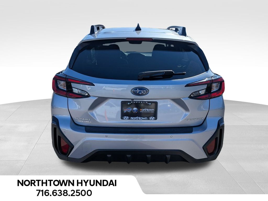 2024 Subaru Crosstrek Limited - Photo 15