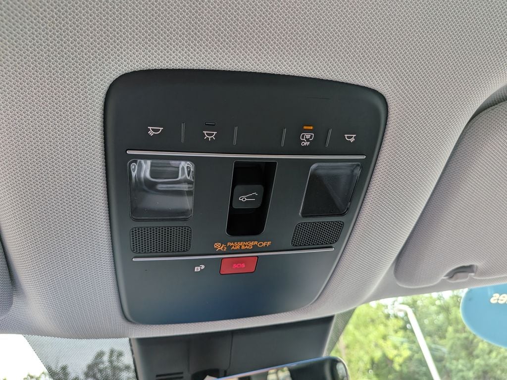 2026 Hyundai Palisade SEL Premium - Photo 22