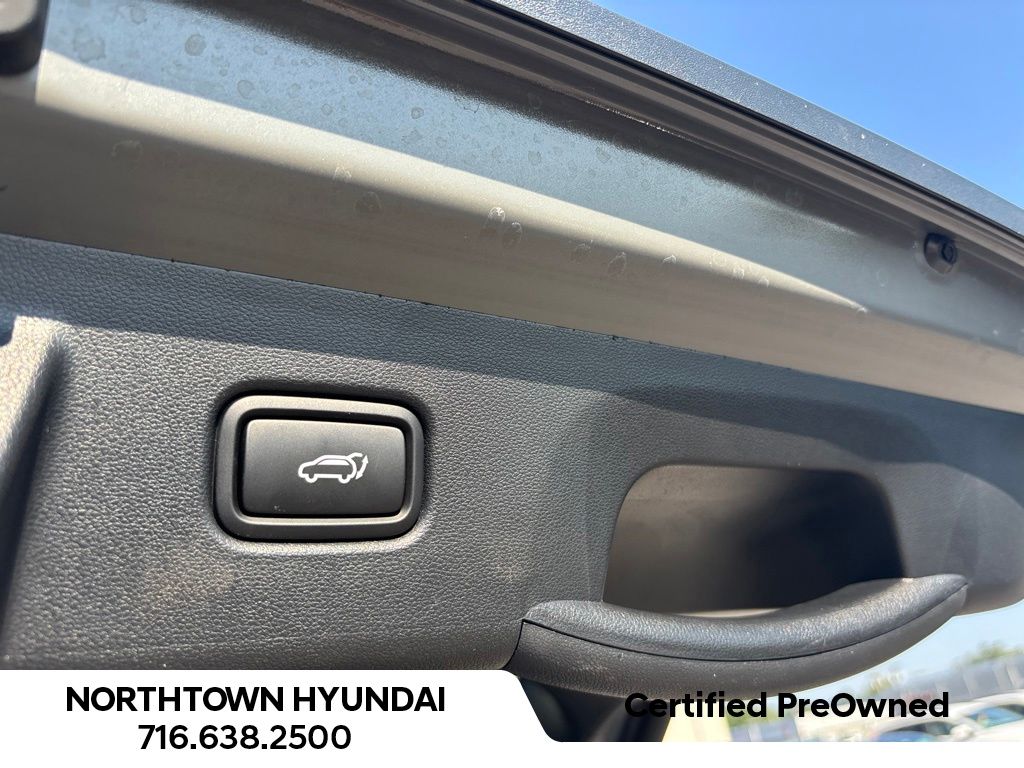 2026 Hyundai Tucson SEL - Photo 24