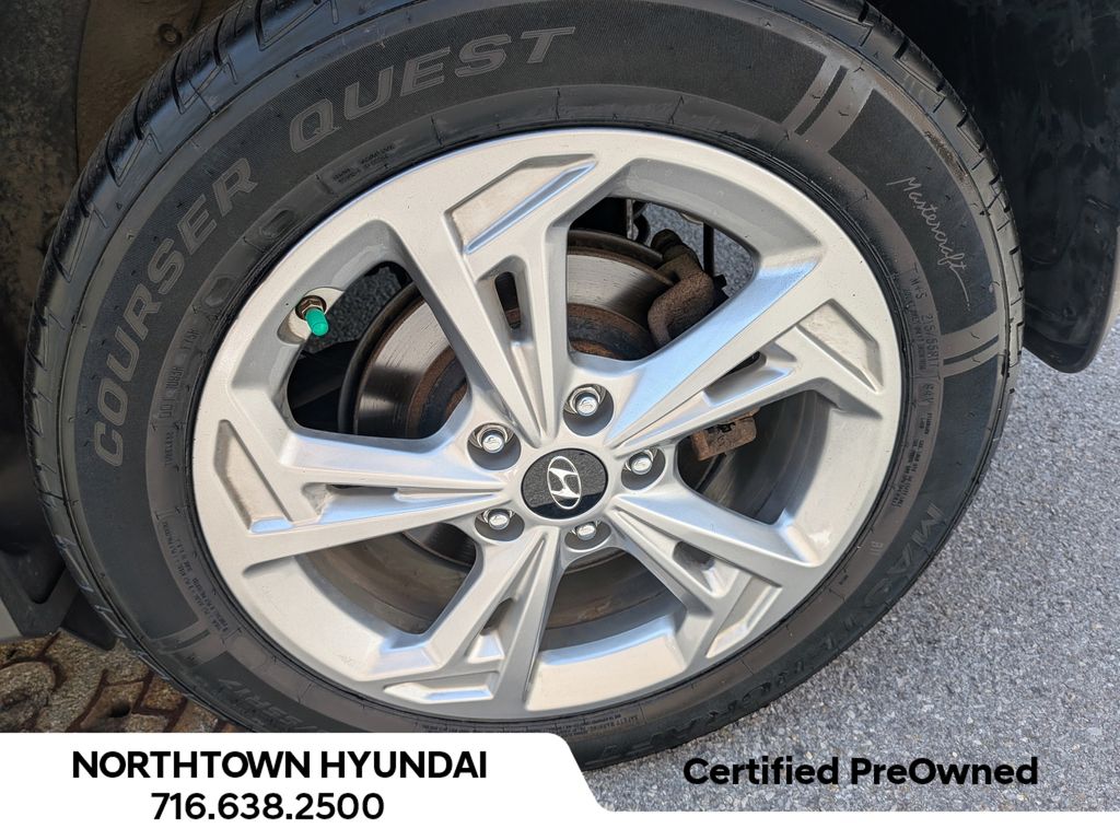 2023 Hyundai Kona SEL - Photo 42