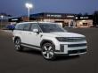 2026 Hyundai Santa Fe Hybrid Limited SUV